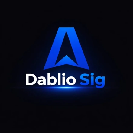 Dablio Sig