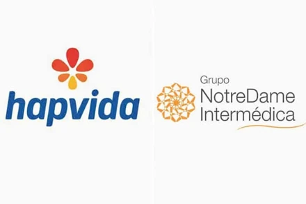 Hapvida e NotreDame Intermédica