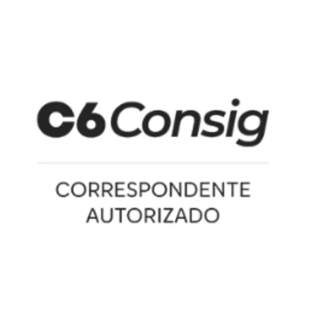C6 Consig — correspondente autorizado
